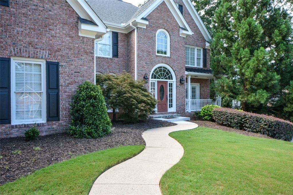 Property Photo: 3010 Brooke View Court GA 30022