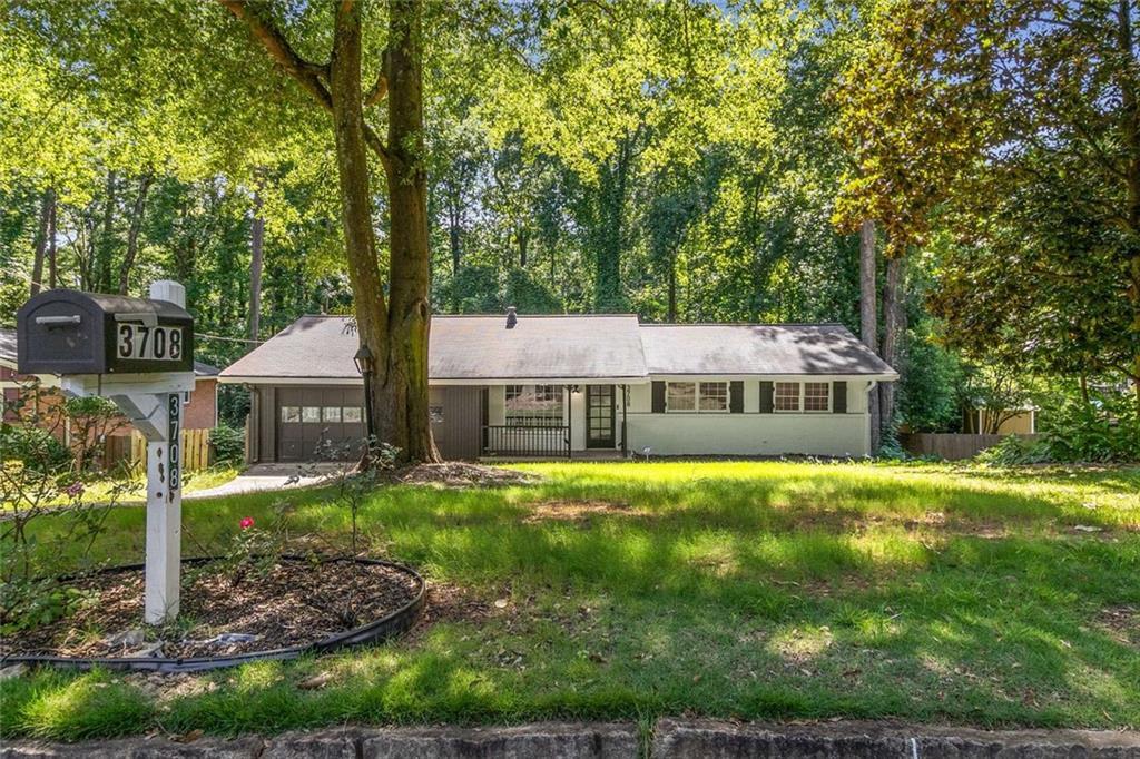 Property Photo: 3708 Canadian Way GA 30084