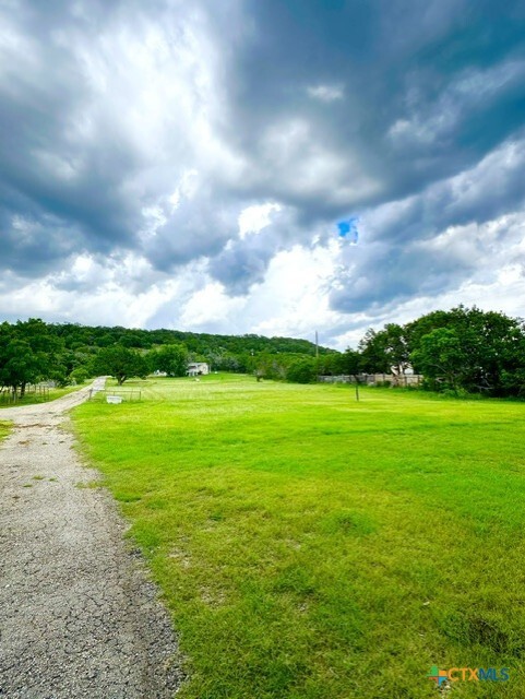 Property Photo: 2684 Snow Road TX 76539