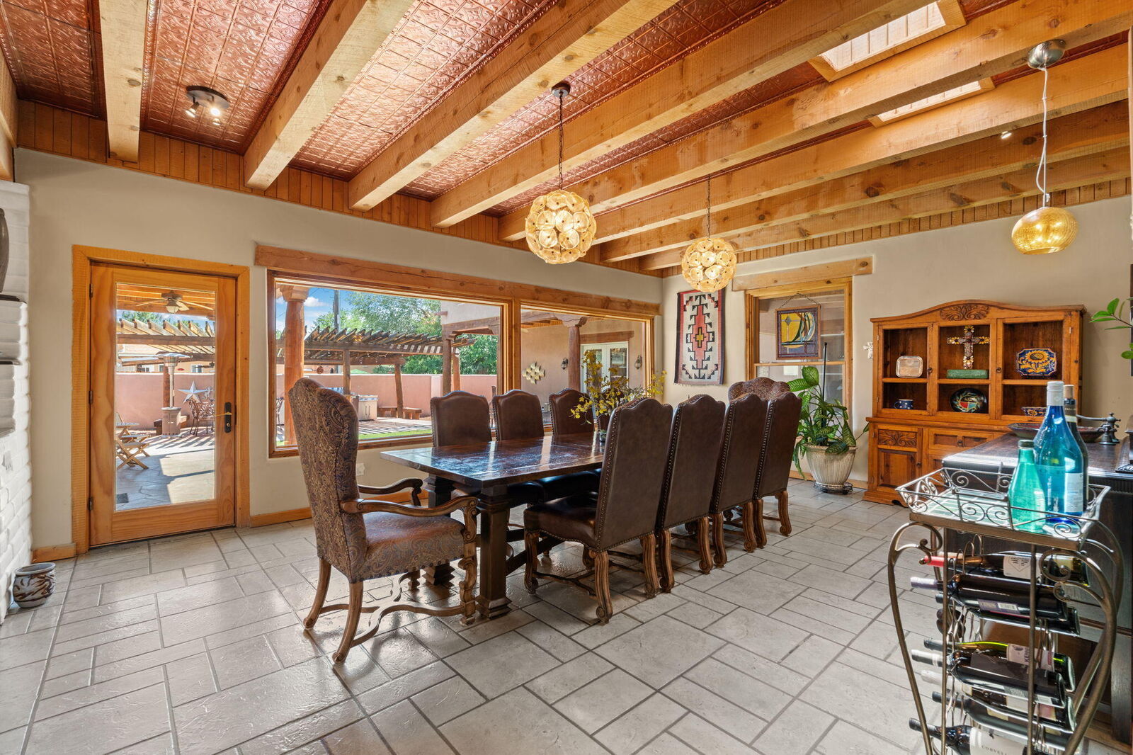 Property Photo:  704 Tyler Road NW  NM 87107 