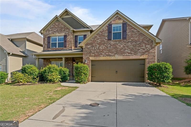 Property Photo: 5755 Rialto Way GA 30040