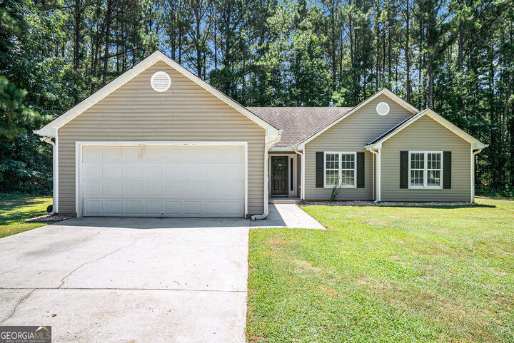 Property Photo:  200 Richmond Hill Road  GA 30655 
