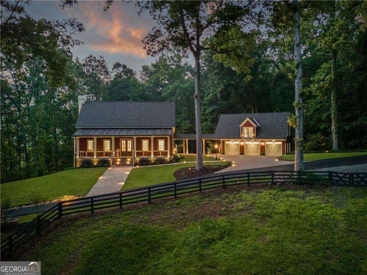 Property Photo: 2425 Birmingham Road GA 30004