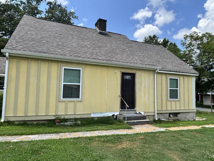 Property Photo:  1117 Georgetown Road NW  TN 37311 