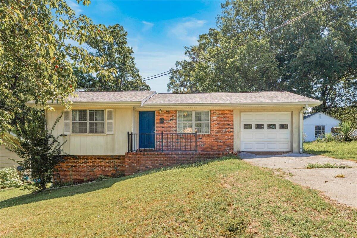 Property Photo: 26 Pine Hill Drive GA 30741