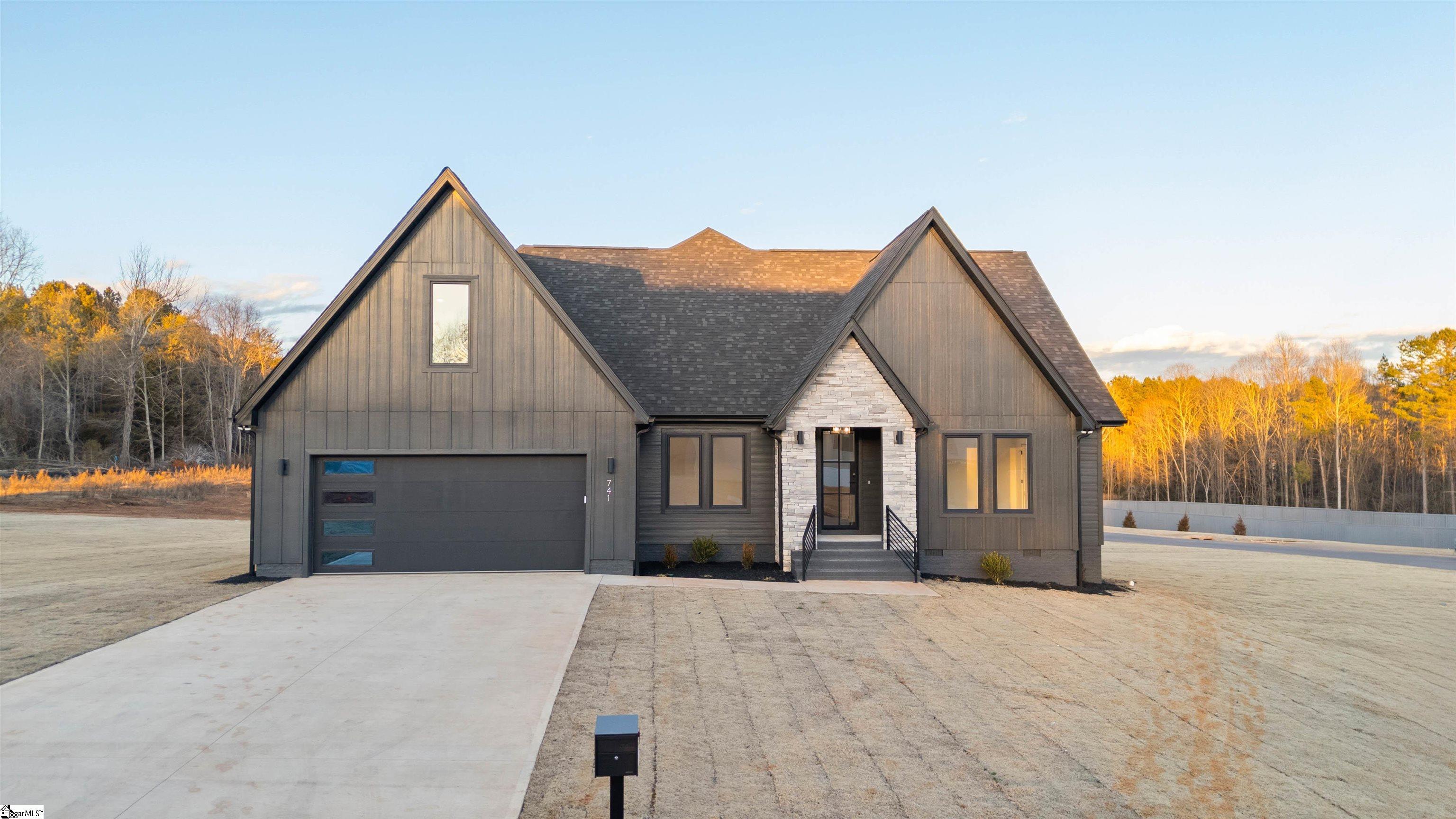 Property Photo:  741 New South Court  SC 29385 