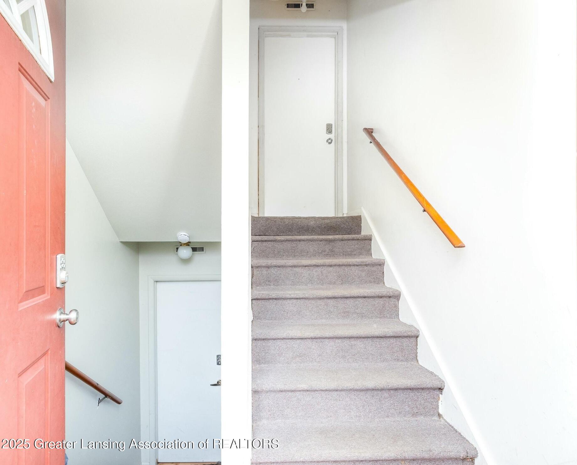 Property Photo: 5026 Delray Drive MI 48910