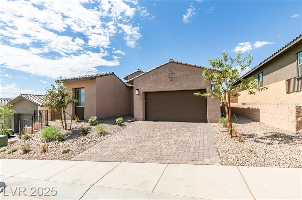 257 Piazzetta Place  Henderson NV 89011 photo