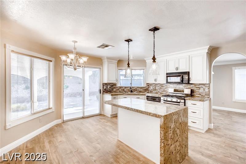 Property Photo: 2021 Silverton Drive NV 89074
