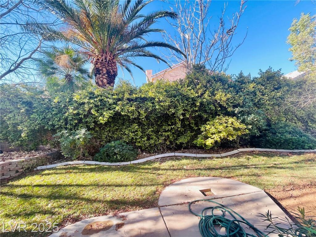 Property Photo: 2253 Pine Forest Court NV 89134