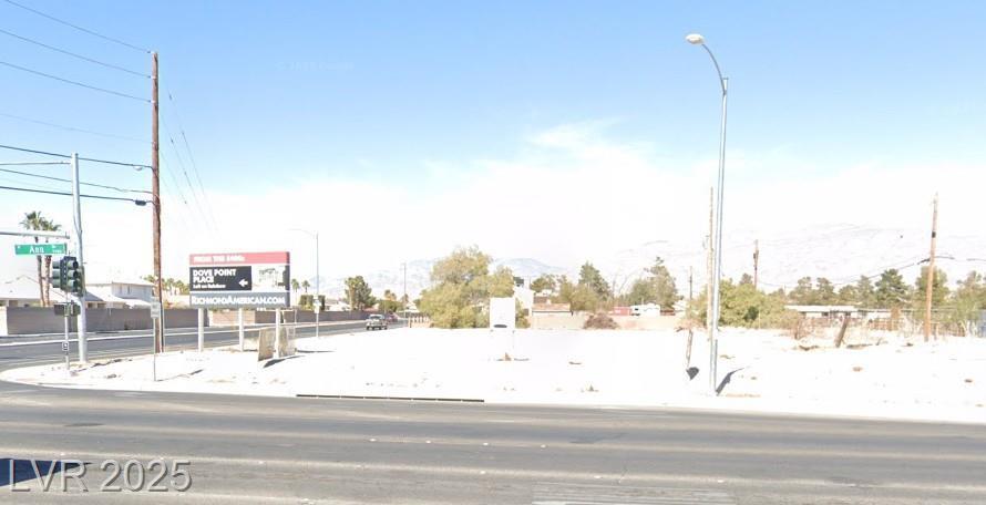 Property Photo:  5620 North Jones Boulevard  NV 89130 