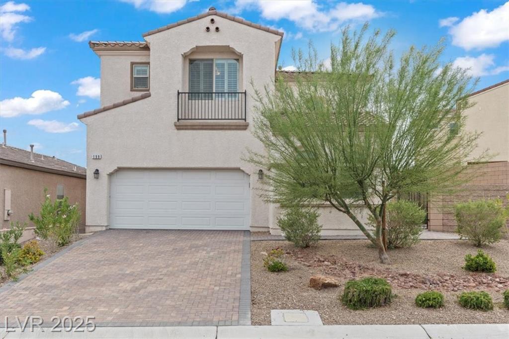 Property Photo: 199 Cullerton Street NV 89148