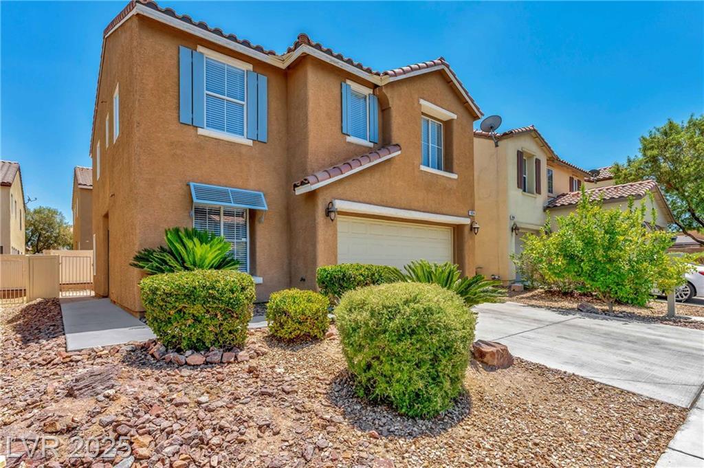 1024 Mocha Mattari Street  Henderson NV 89052 photo