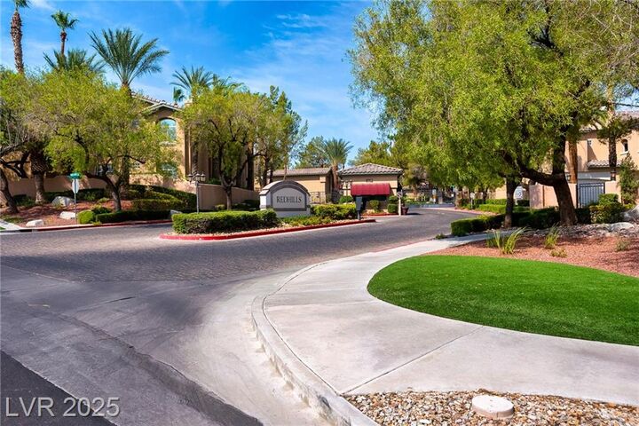 Property Photo:  1713 Sky Of Red Drive 201  NV 89128 