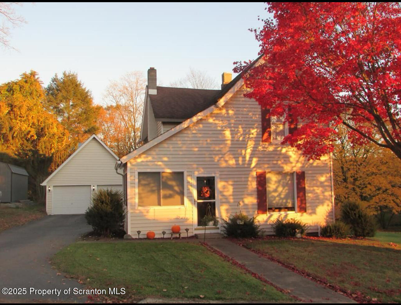 113 Franklin Street  Laceyville PA 18623 photo