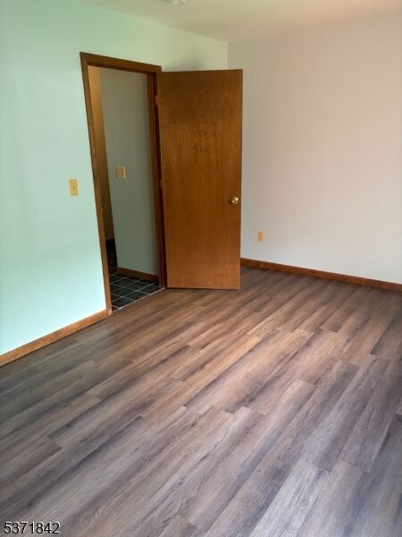 Property Photo: 1 Pinehurst Ct 6 NJ 07462