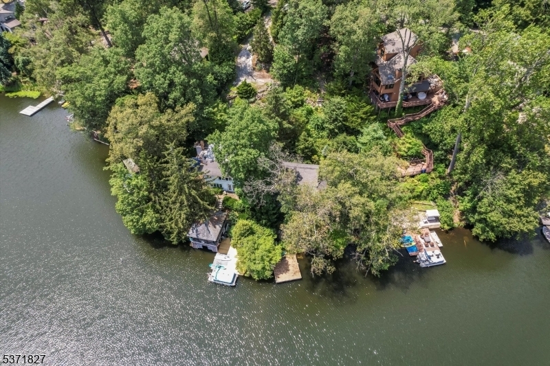 Property Photo: 151 Pine Tree Rd NJ 07403