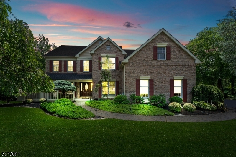Property Photo: 128 Updikes Mill Rd NJ 08502
