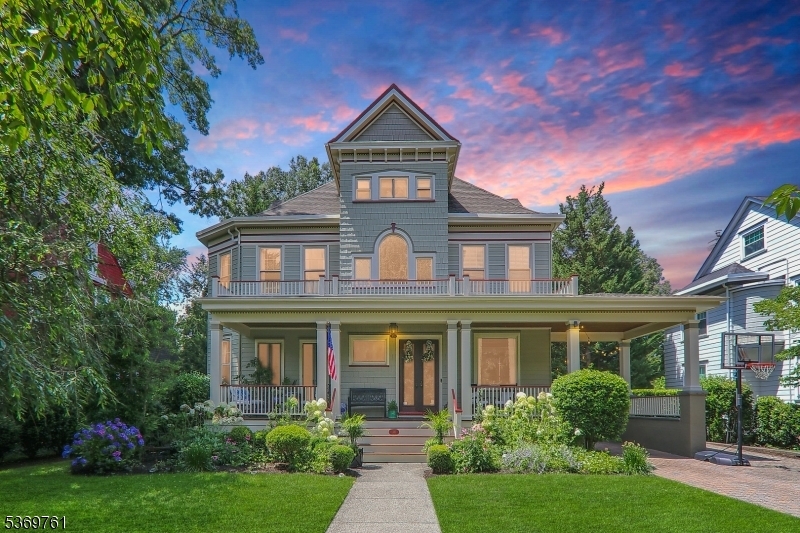 Property Photo: 305 Prospect Ave NJ 07016