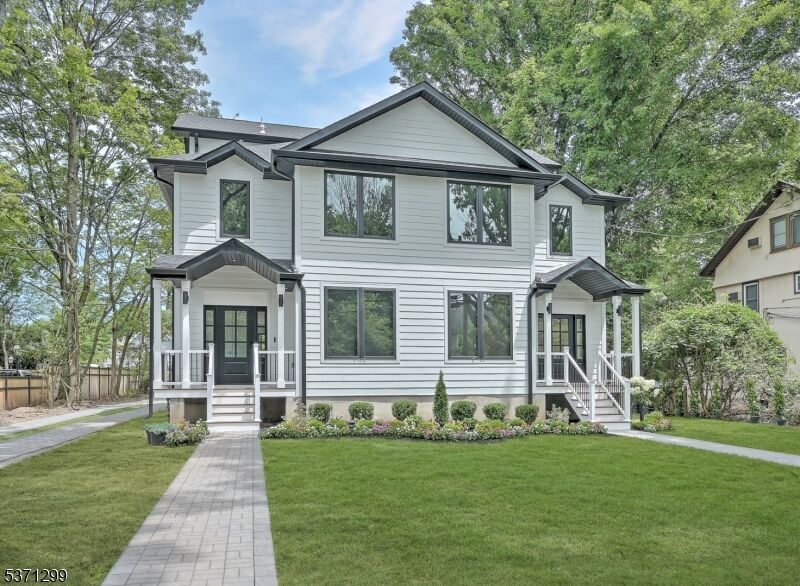 Property Photo:  86 Watchung Ave 1  NJ 07043 