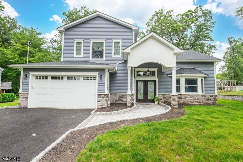 40 Lee Rd  Livingston Twp. NJ 07039 photo