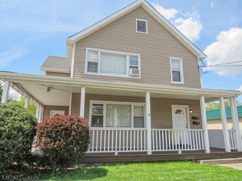 Property Photo: 1205 Ringwood Ave 1 NJ 07420