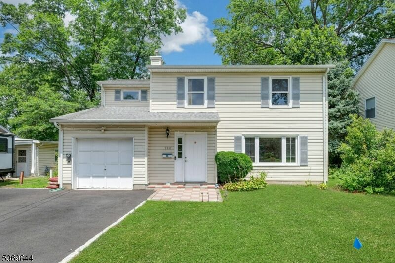 Property Photo: 208 Hiawatha Blvd NJ 07034
