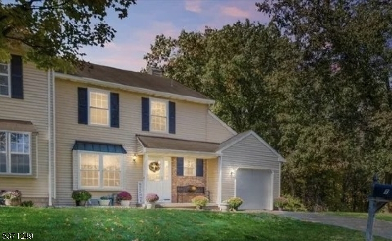 Property Photo: 7 Paiute Trl NJ 08876
