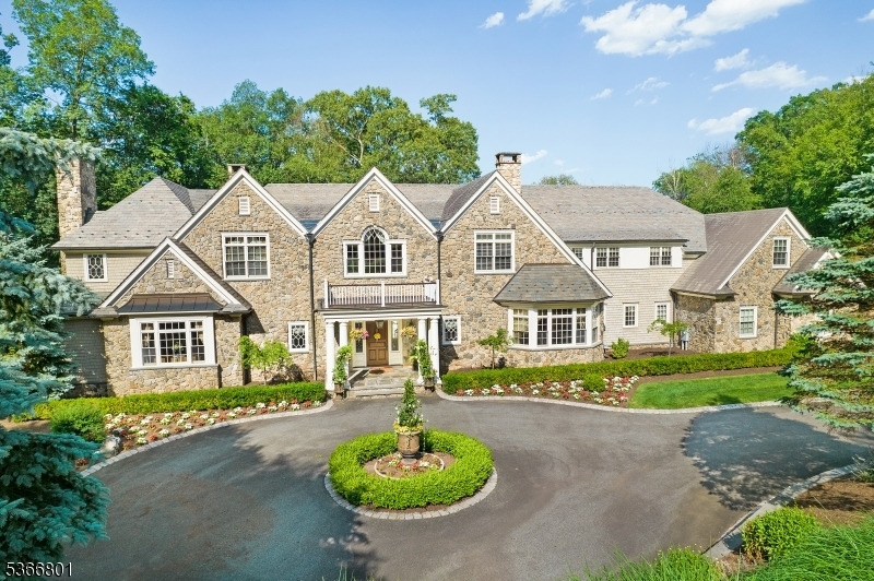 4 Rainetree Ridge  Mendham Twp. NJ 07931 photo