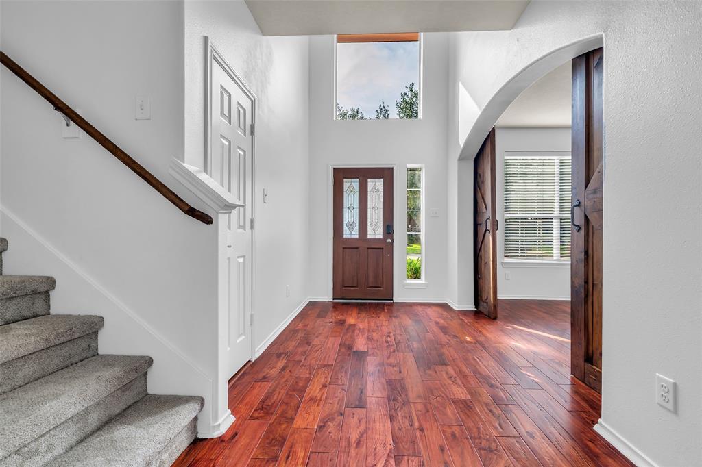 Property Photo: 3502 Avalon Spring Lane TX 77386