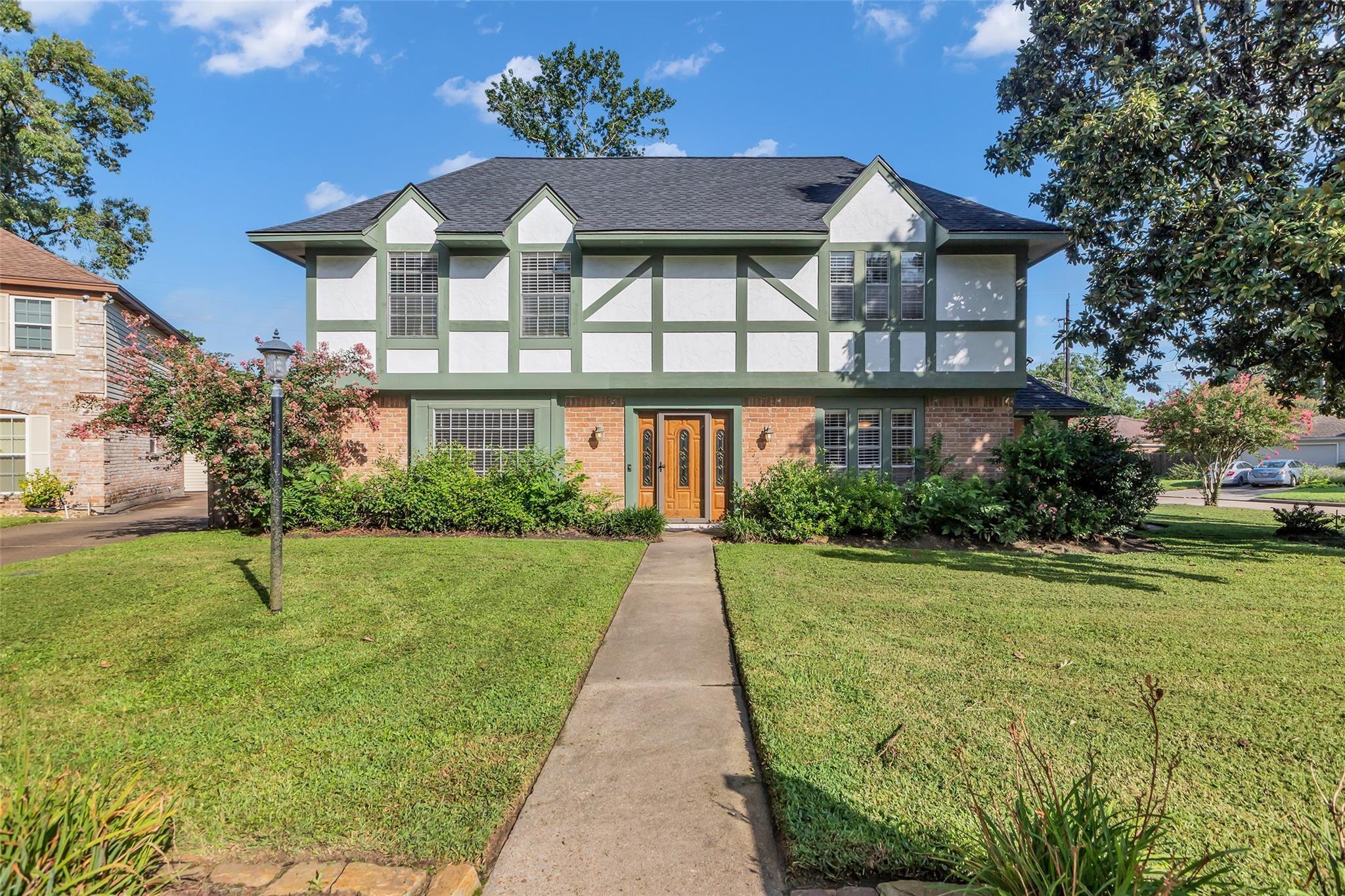 Property Photo:  25511 Yellow Pine Circle  TX 77380 