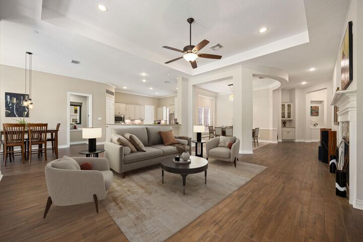 Property Photo: 22007 Camden Bend Lane TX 77450