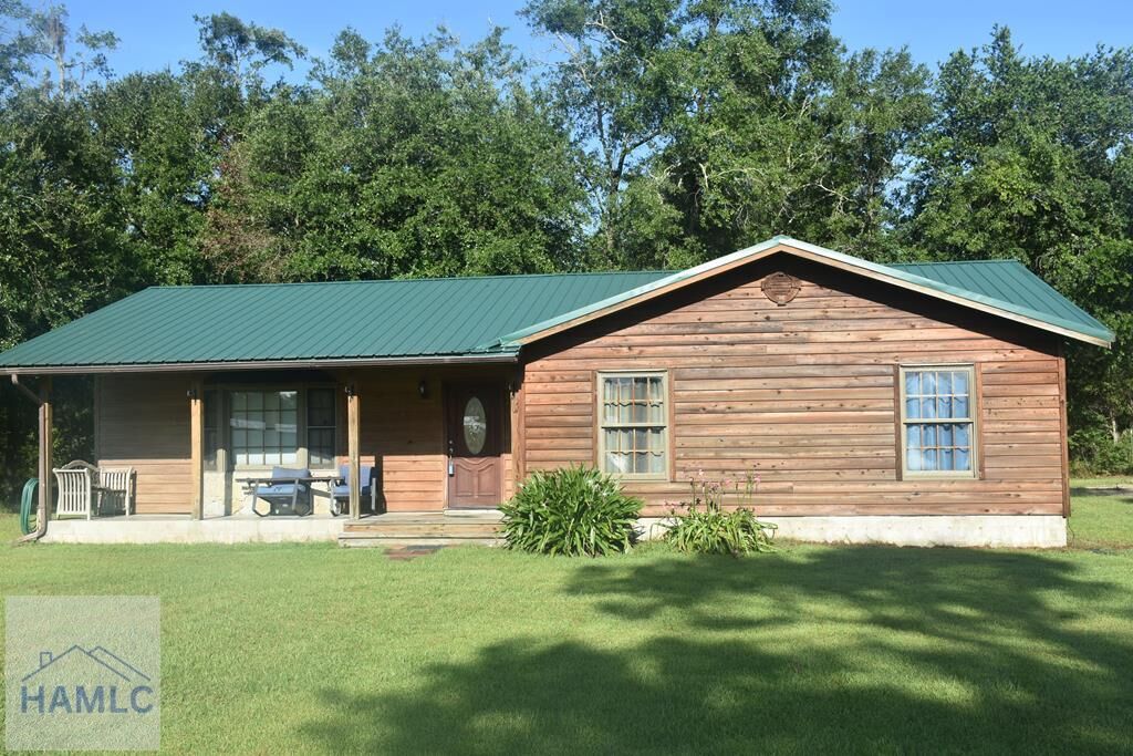 Property Photo: 173 Macon Lane SE GA 31316