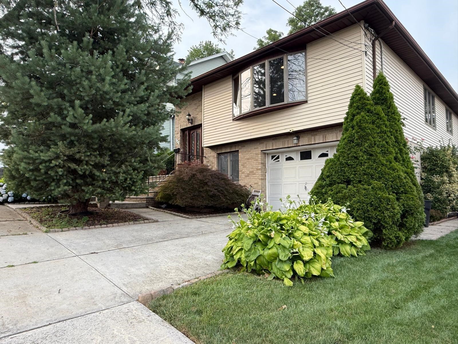 Property Photo:  203 Summit Cross  NJ 07070 