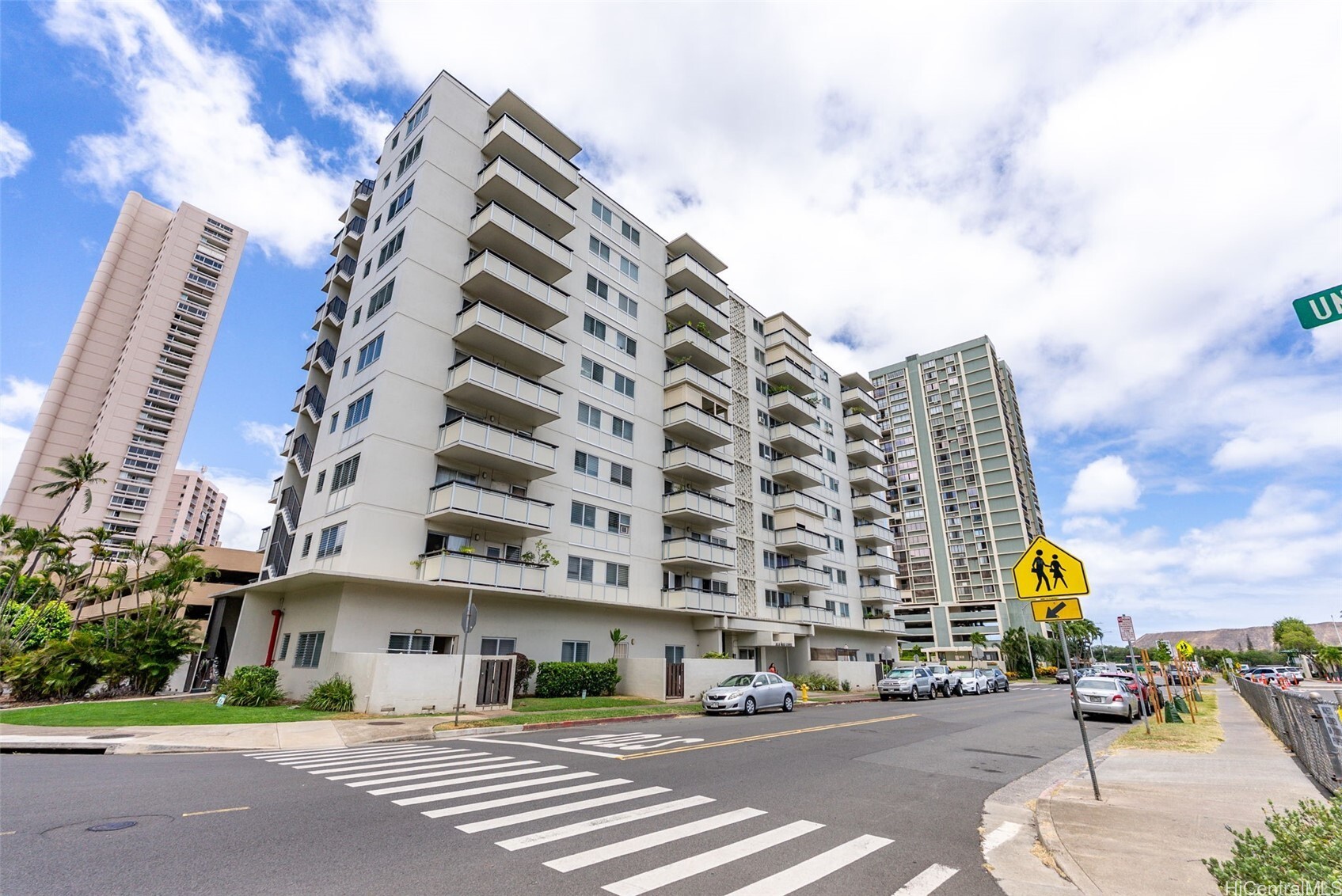 509 University Avenue 707  Honolulu HI 96826 photo