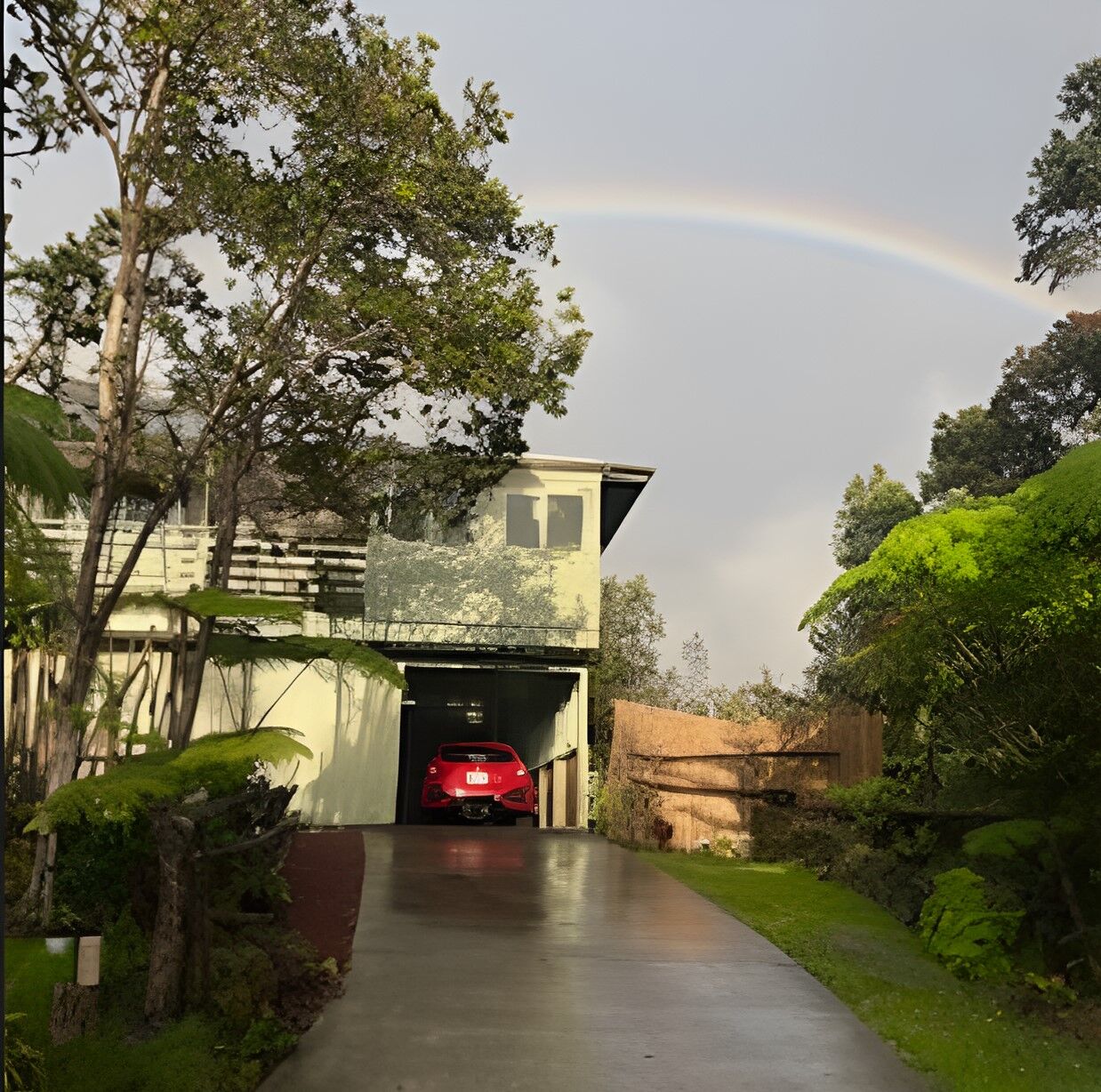 Property Photo: 11-3119 Alii Anela St HI 96785