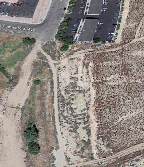 Property Photo: 1700 N Wedgewood Ln UT 84721