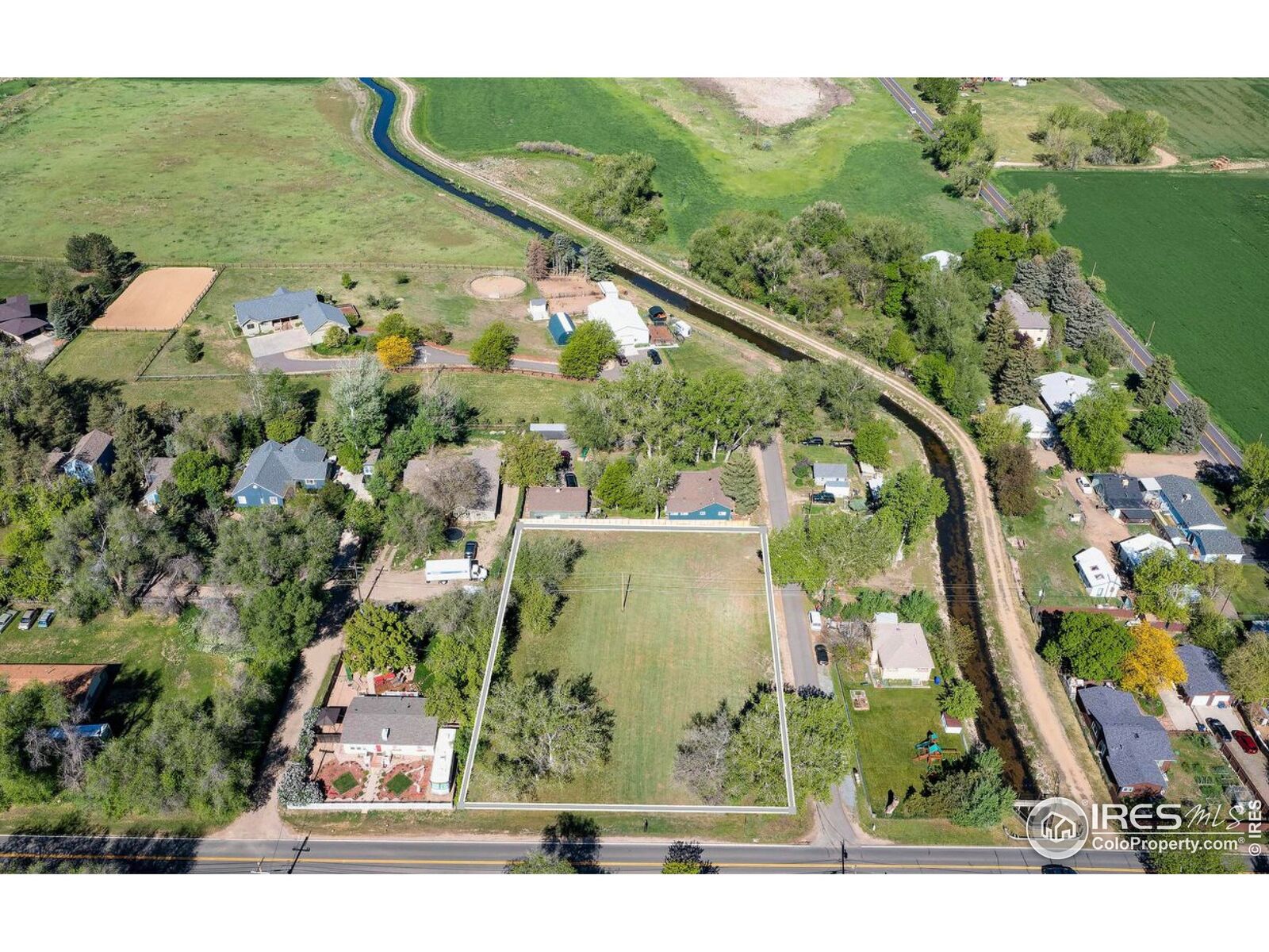 Property Photo:  11880 Juniper St  CO 80026 