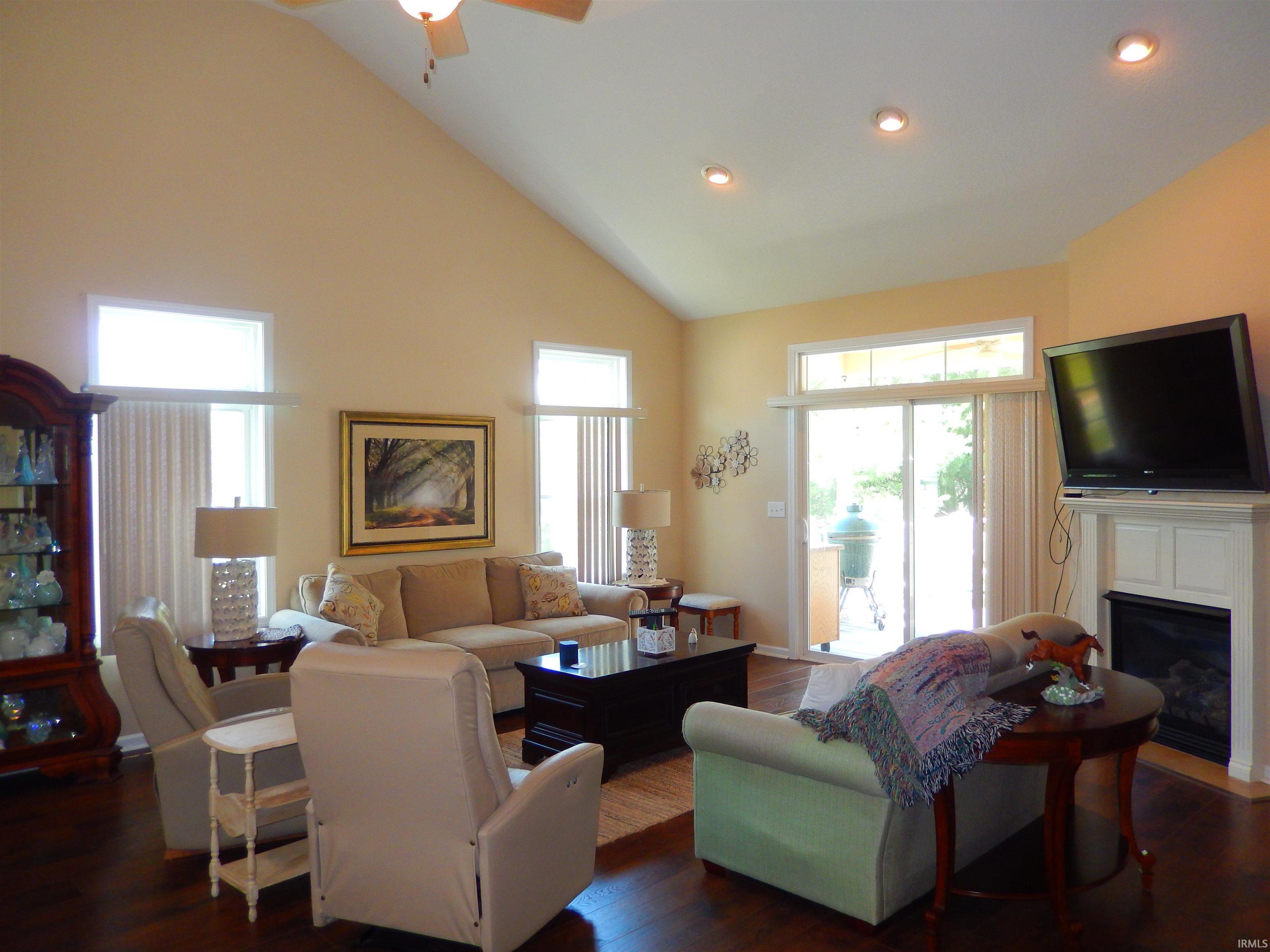 Property Photo:  4330 S Clearview Court  IN 47403 
