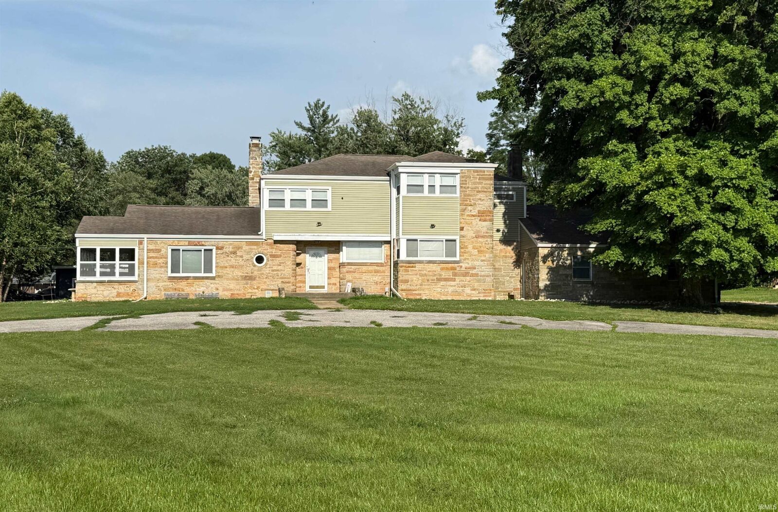 Property Photo: 5 Green Acres Road IN 47501