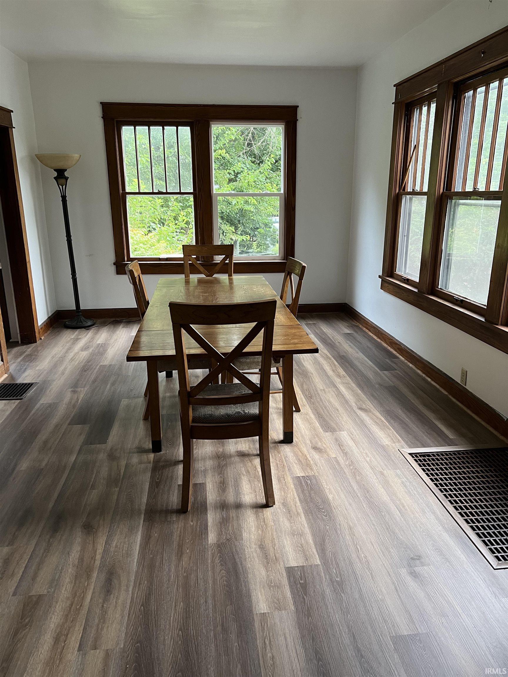 Property Photo: 328 S Arbutus Drive IN 47401