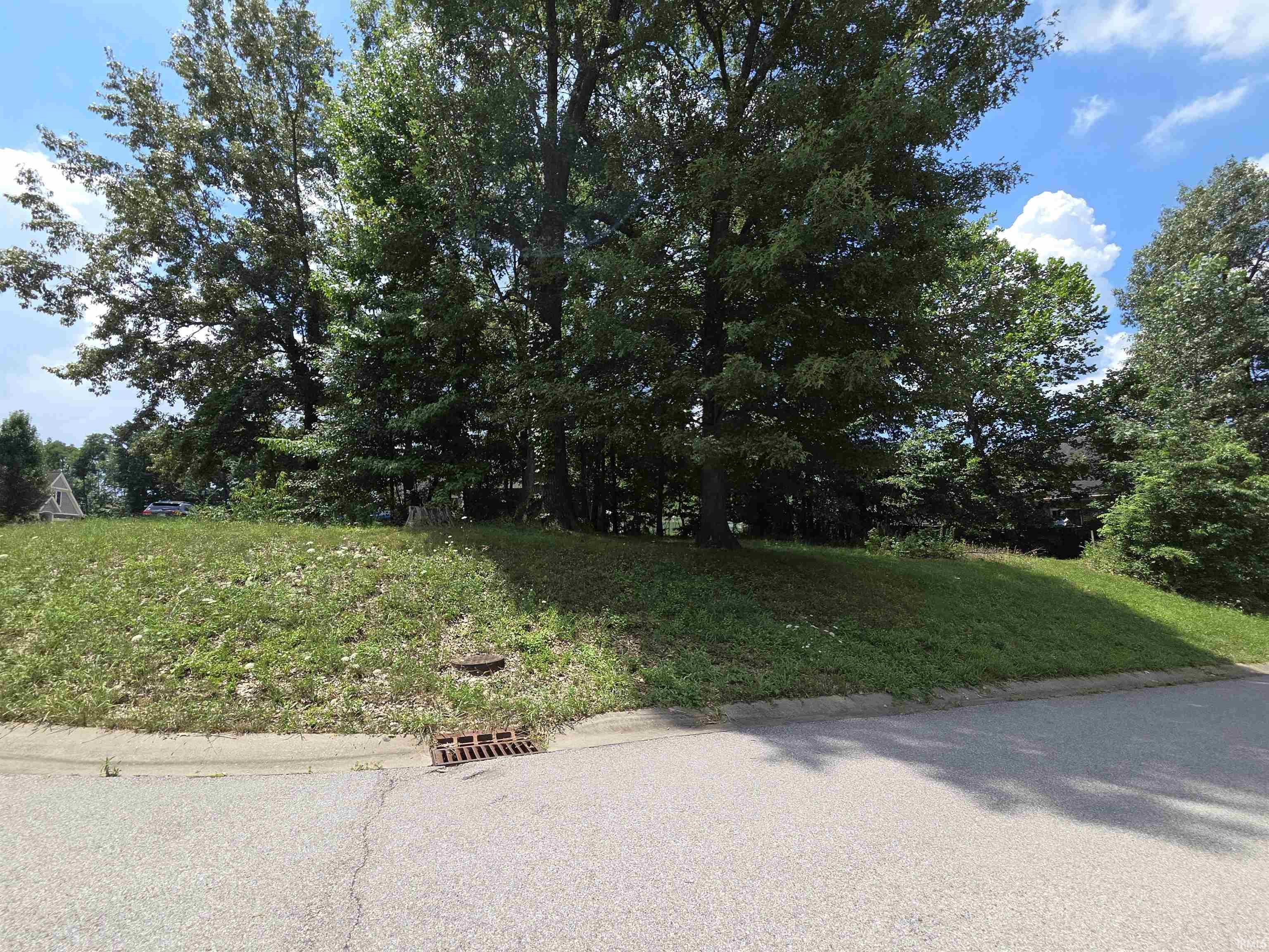 Property Photo: 8206 Bucks Lane IN 47710