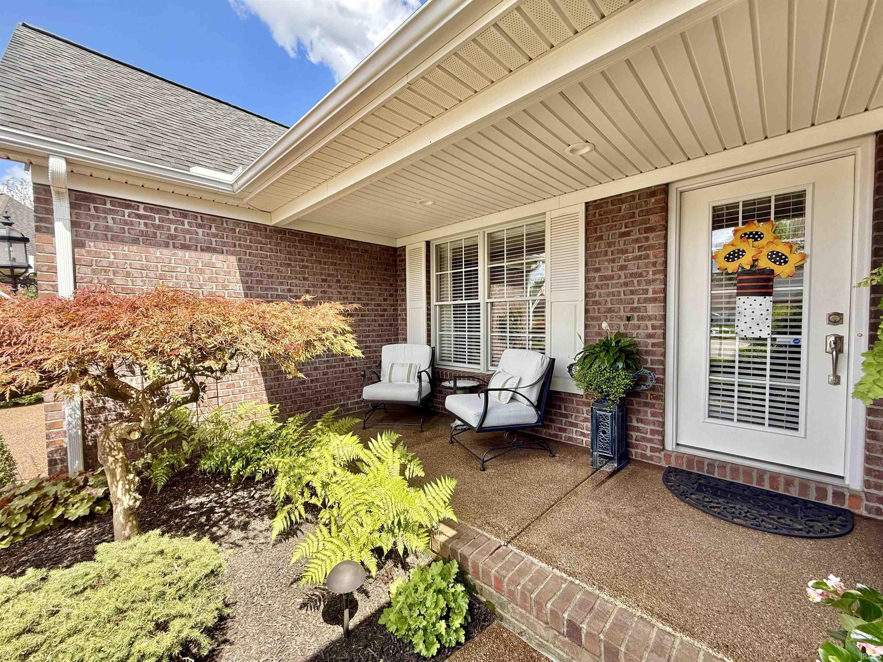 Property Photo: 5601 High Tower Drive IN 47711