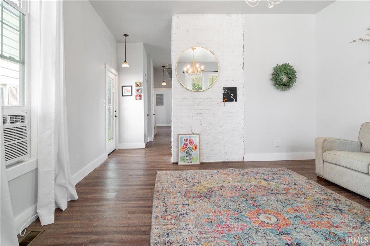 Property Photo: 2832 C Street IN 47712