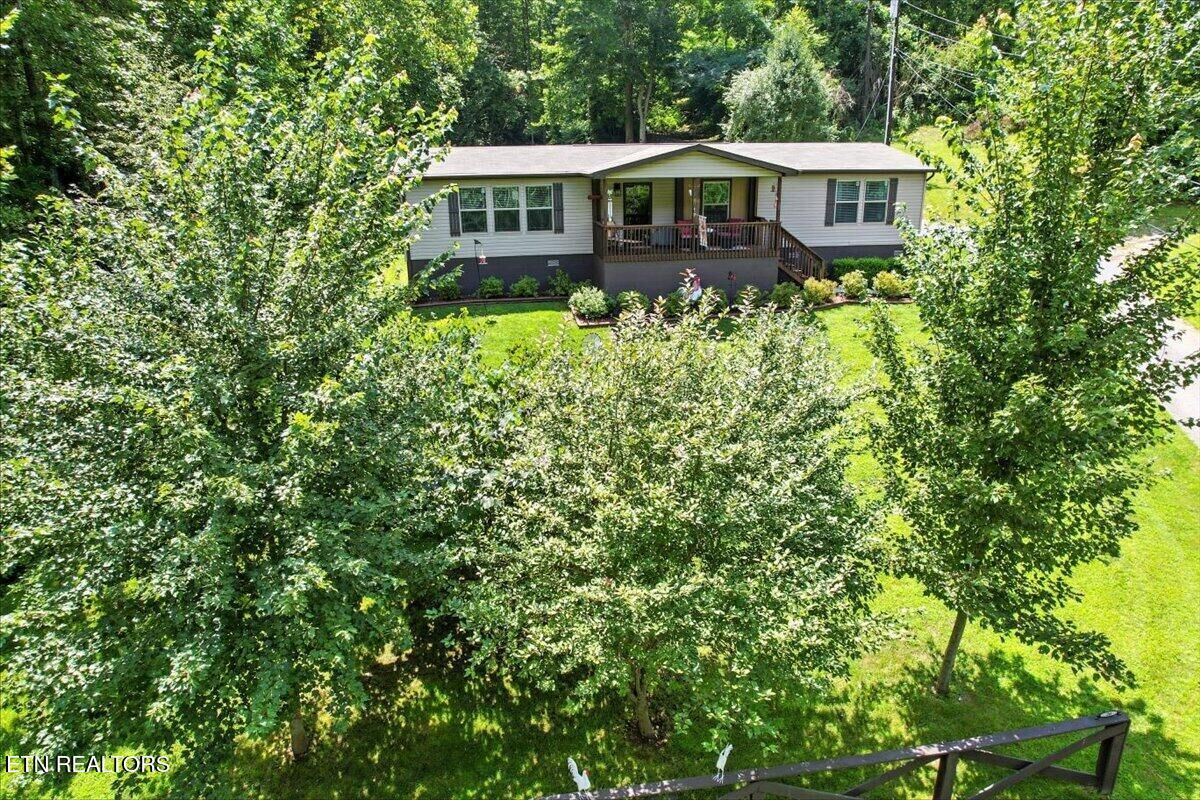 Property Photo: 20 Tan Trough Hollow Rd KY 40828