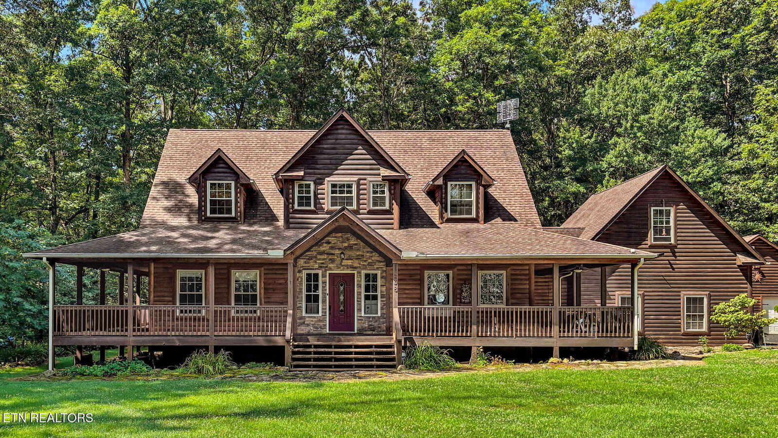 Property Photo:  538 Allen Dr. Drive  TN 37854 