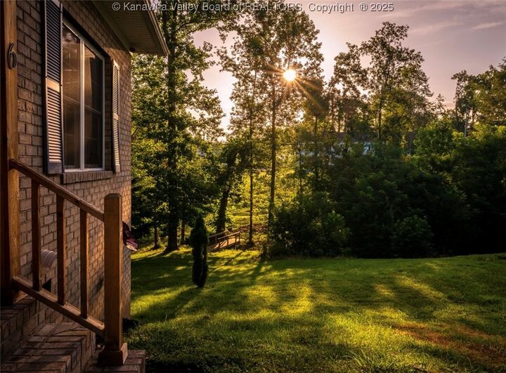 Property Photo:  6 Squires Drive  WV 25177 