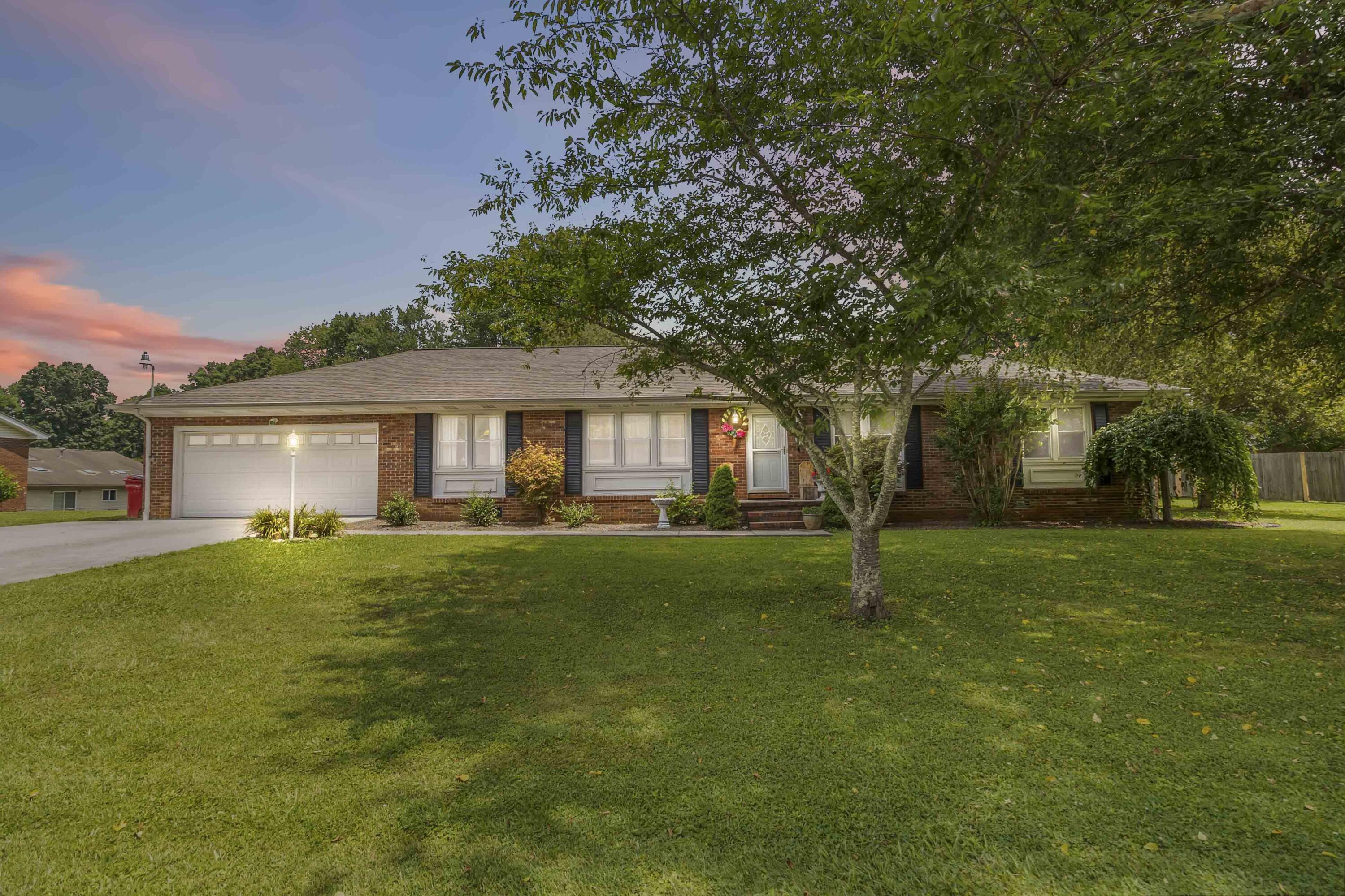 Property Photo: 1010 Pleasure Ridge Drive KY 40701