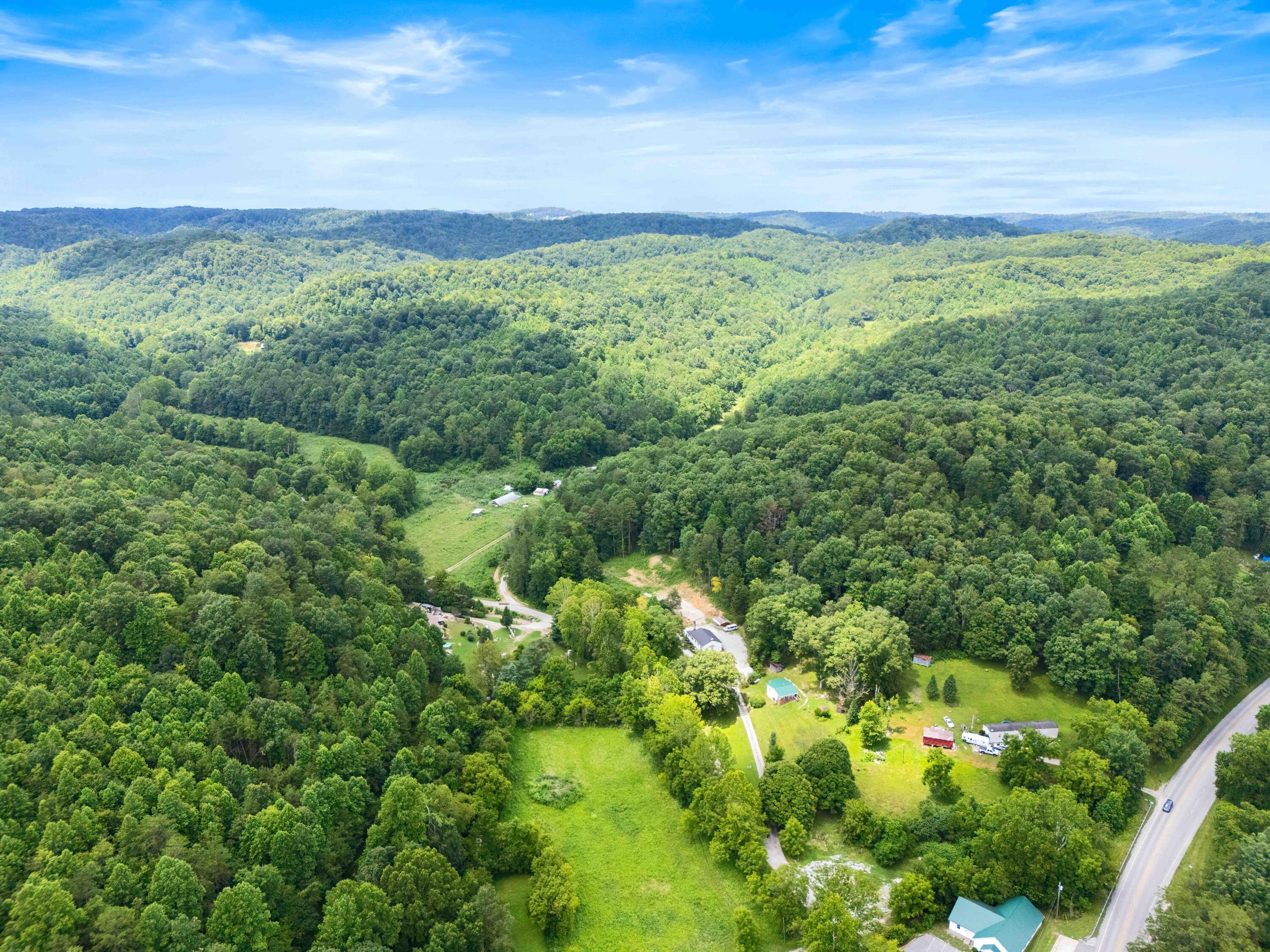 Property Photo: 29 Browning Cemetery Road KY 40456