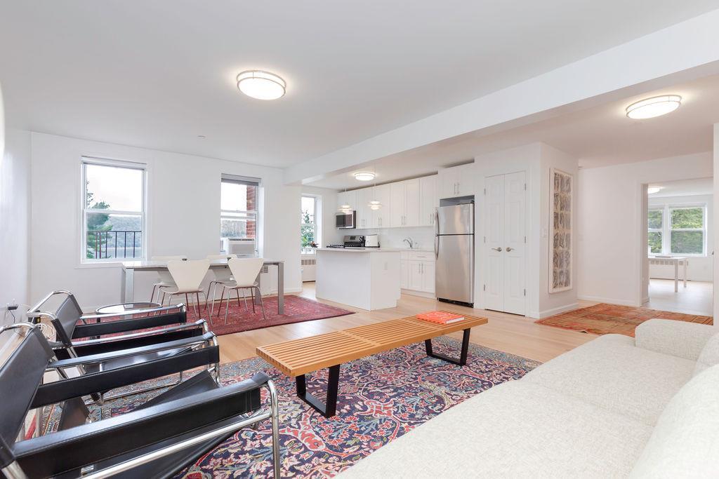 Property Photo: 1 Hawley Terrace 4J NY 10701